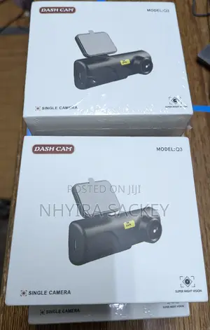Car Hd Dash Camcorder
