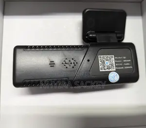 Car Hd Dash Camcorder