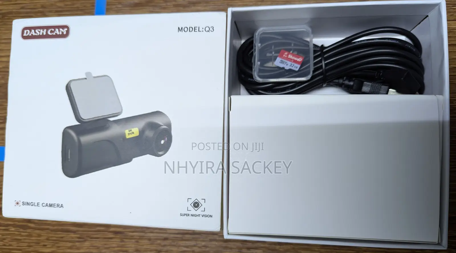 Car Hd Dash Camcorder