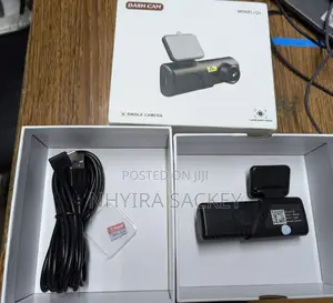 Car Hd Dash Camcorder