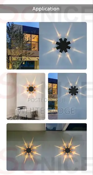 Best Ambiance Light for Indoor and Outdoor