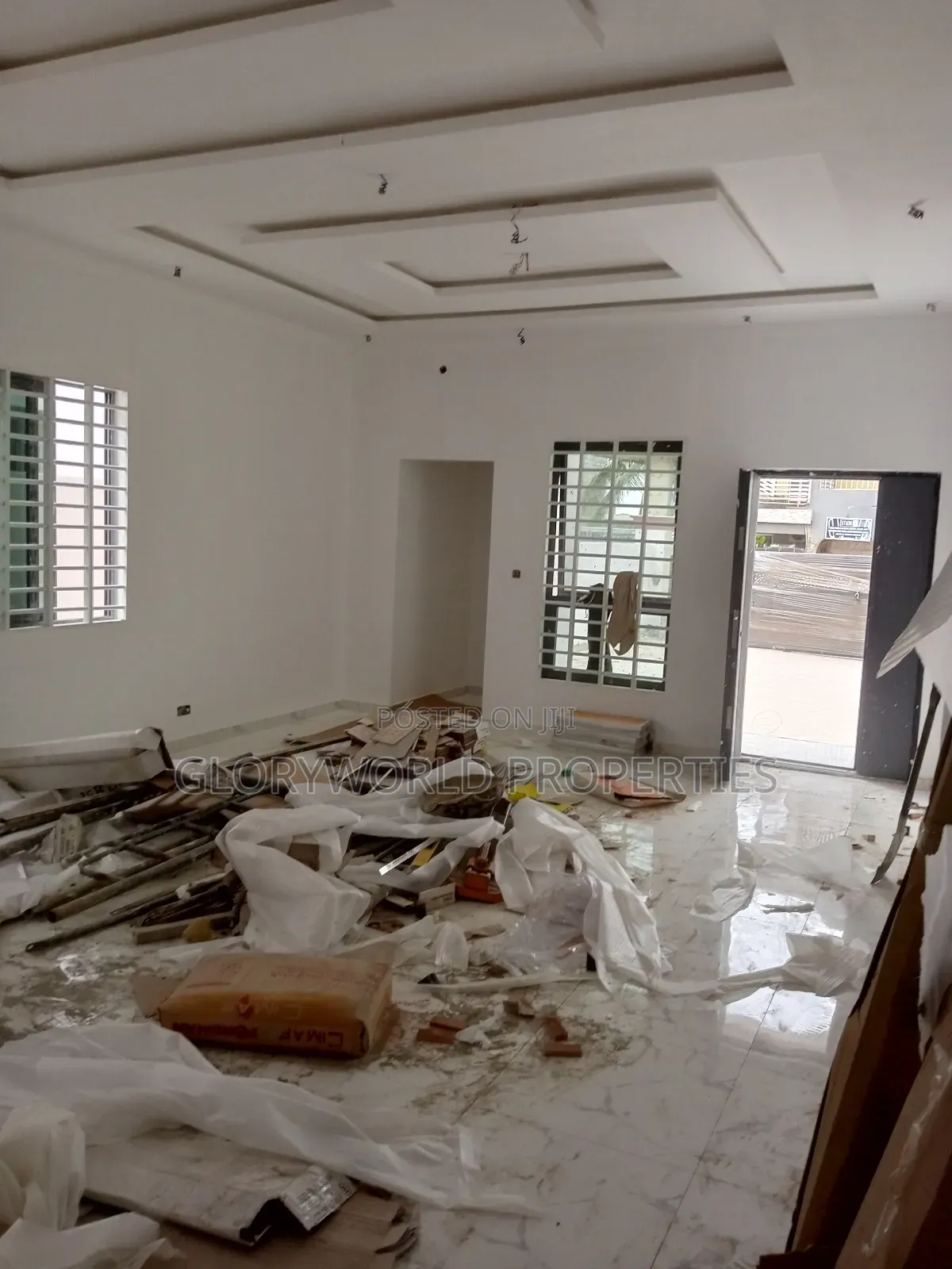 4bdrm House in Spintex for sale
