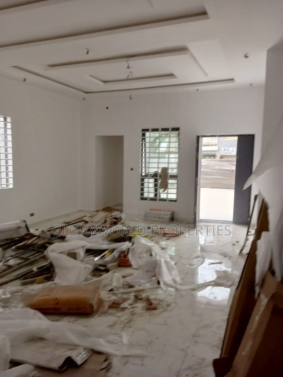 4bdrm House in Spintex for sale
