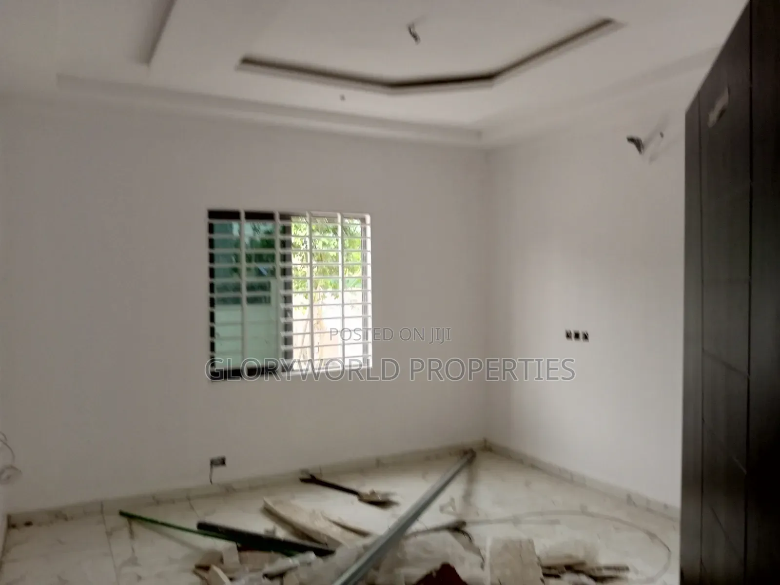 4bdrm House in Spintex for sale