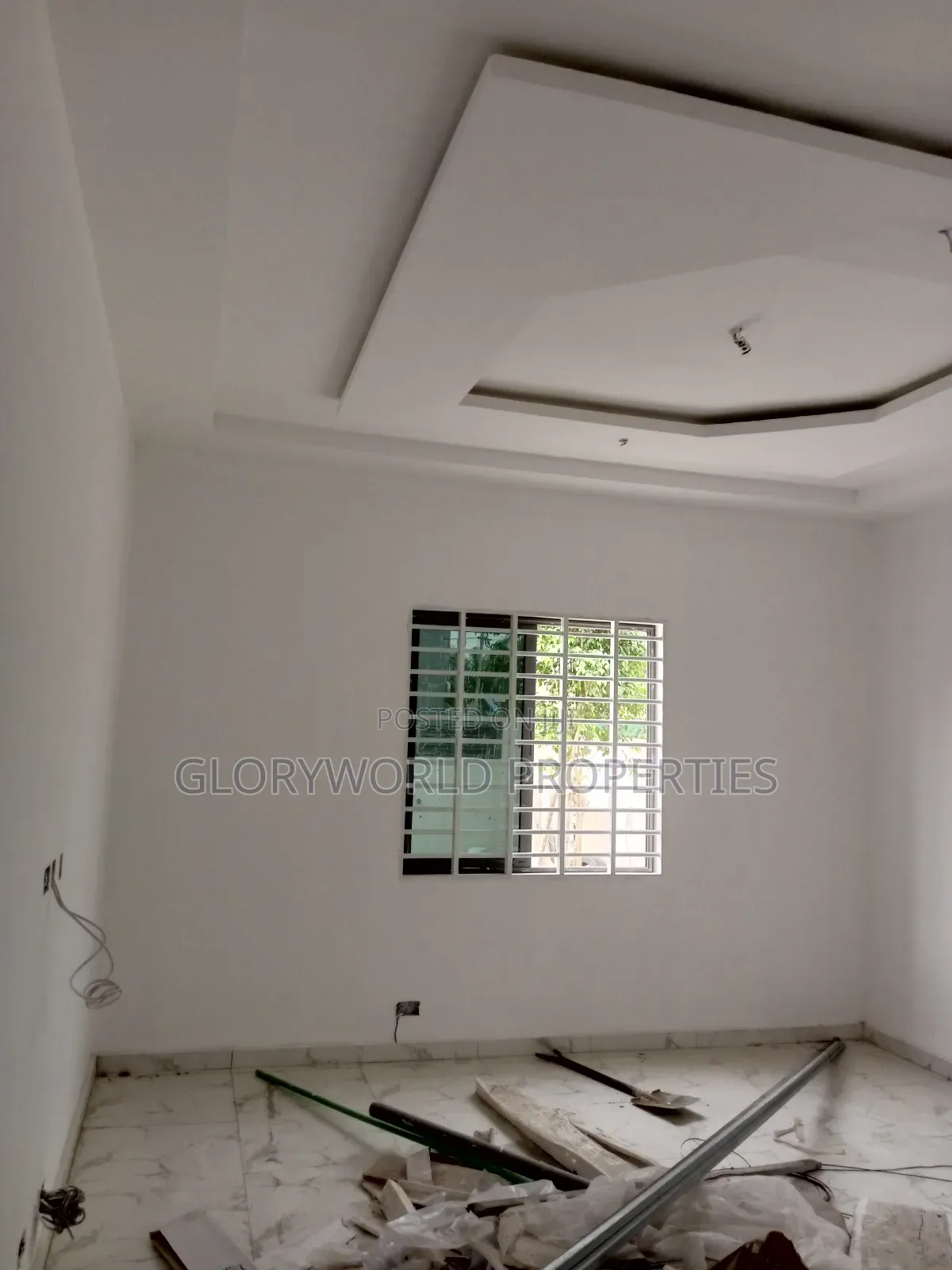 4bdrm House in Spintex for sale