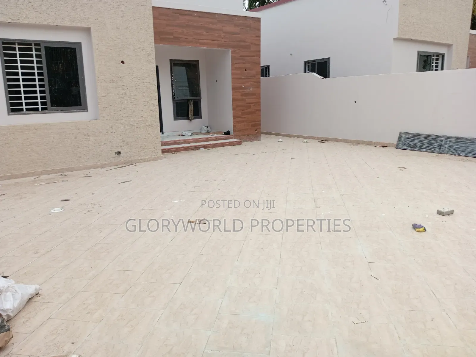 4bdrm House in Spintex for sale