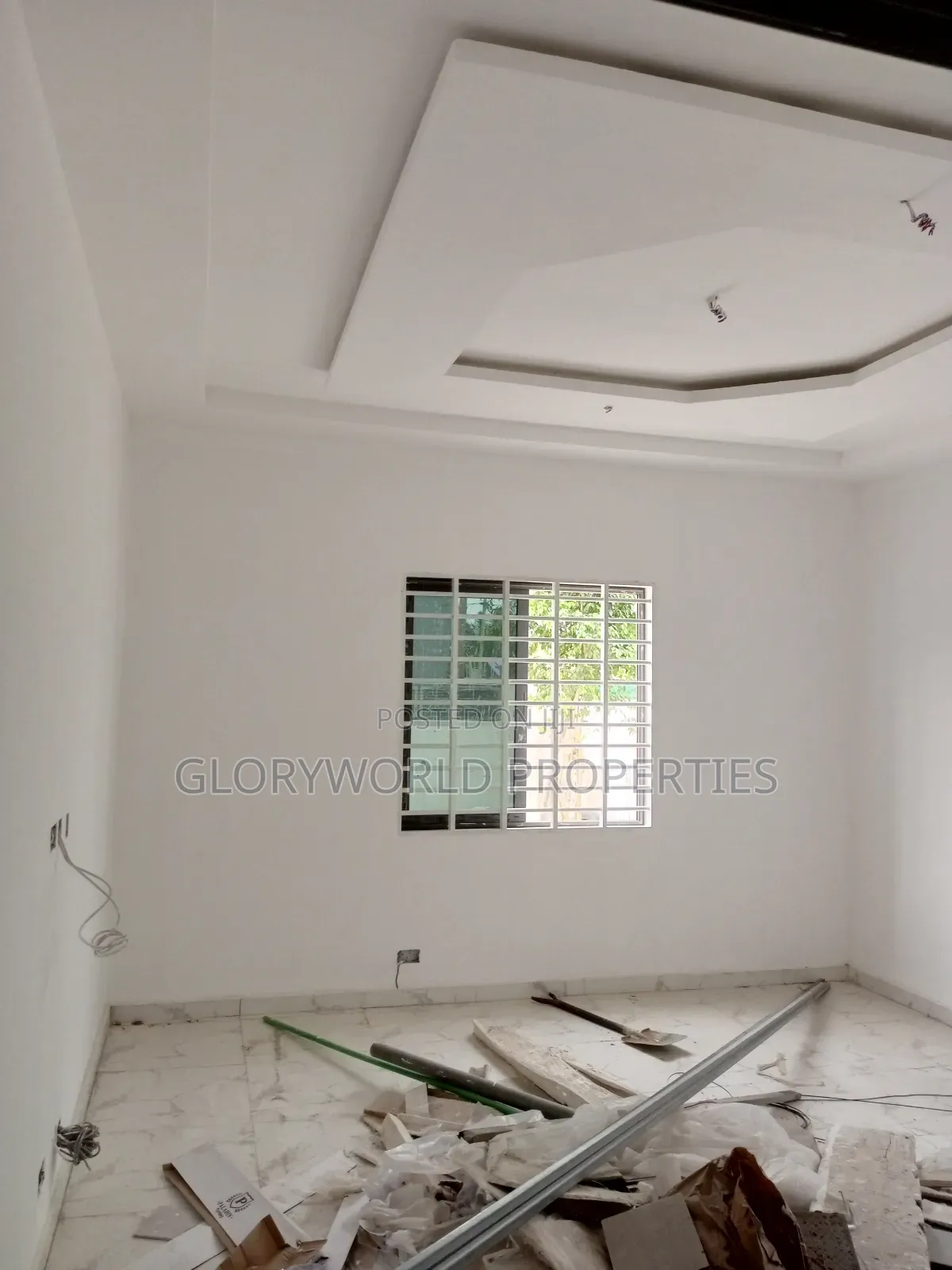 4bdrm House in Spintex for sale