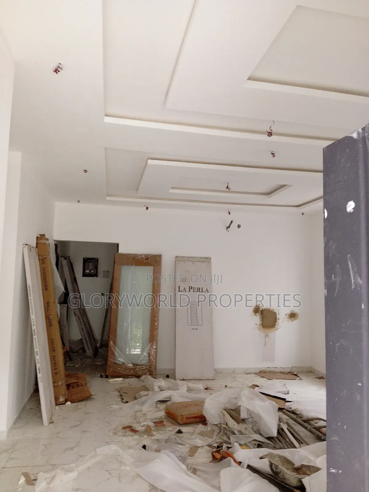 4bdrm House in Spintex for sale