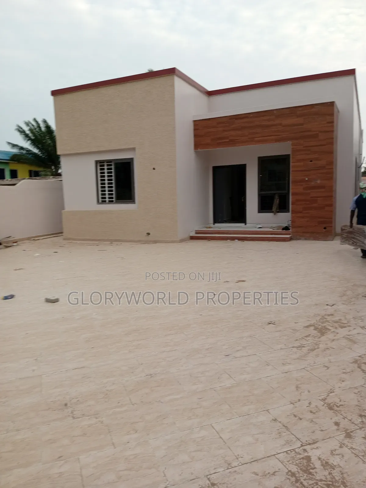 4bdrm House in Spintex for sale