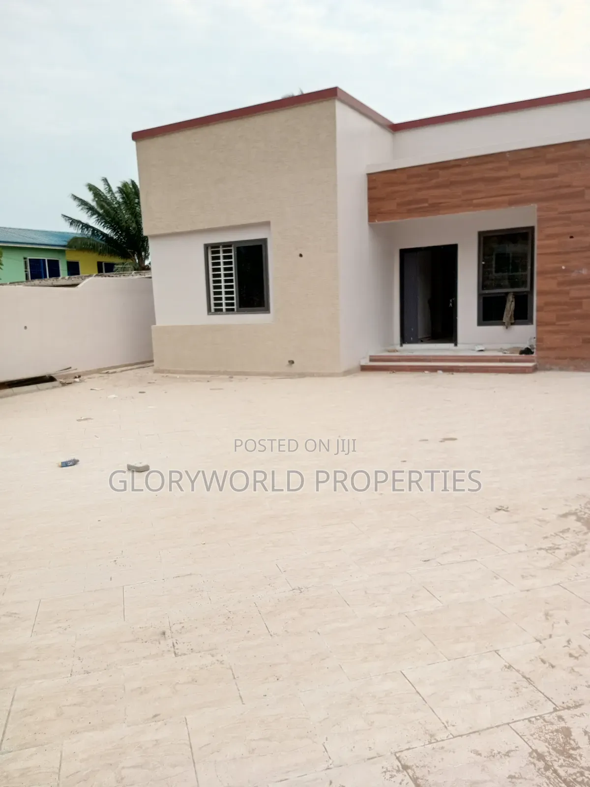 4bdrm House in Spintex for sale