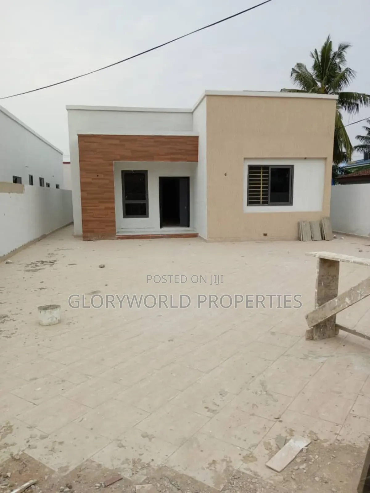 3bdrm House in Spintex for sale