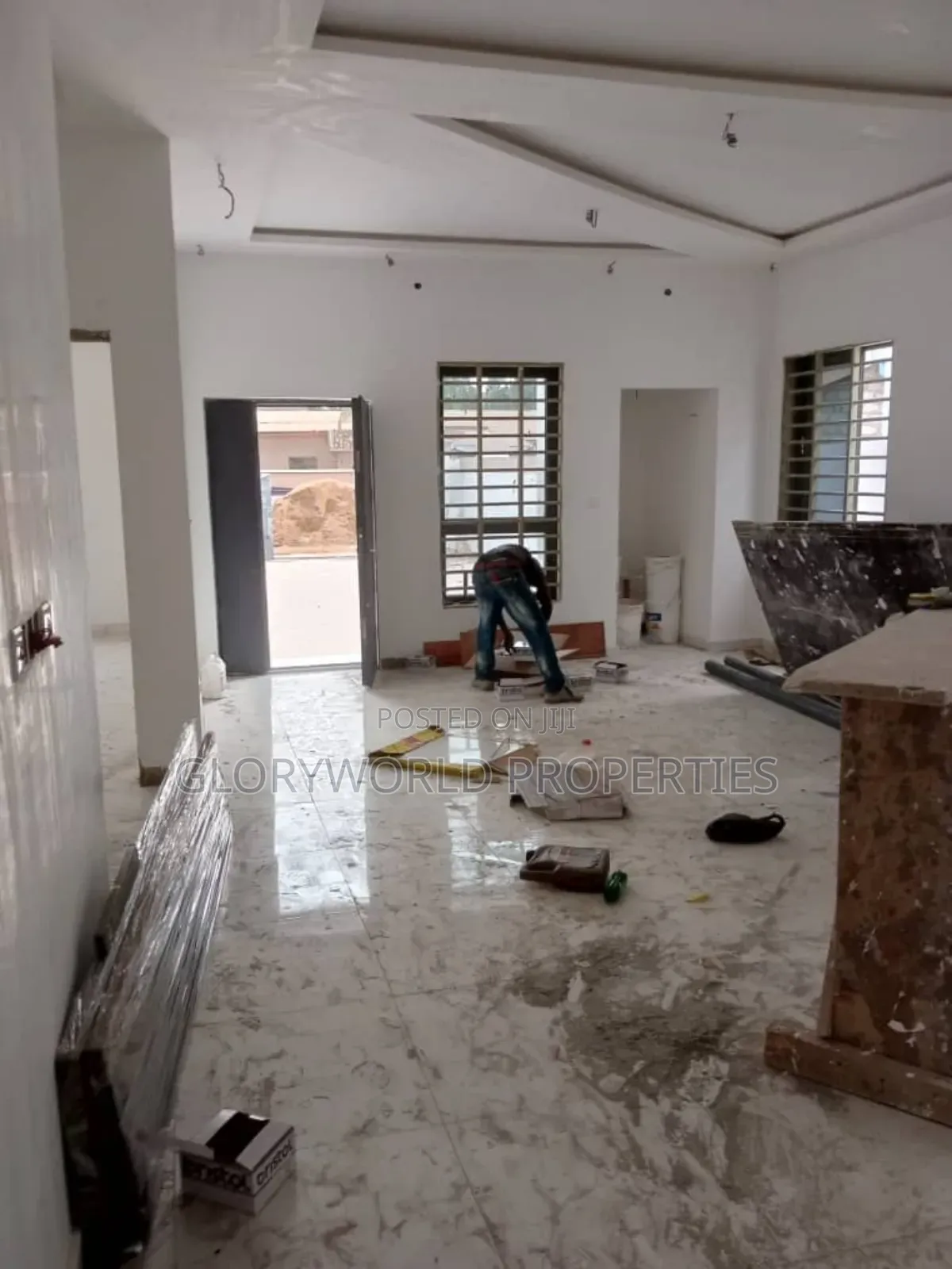 3bdrm House in Spintex for sale