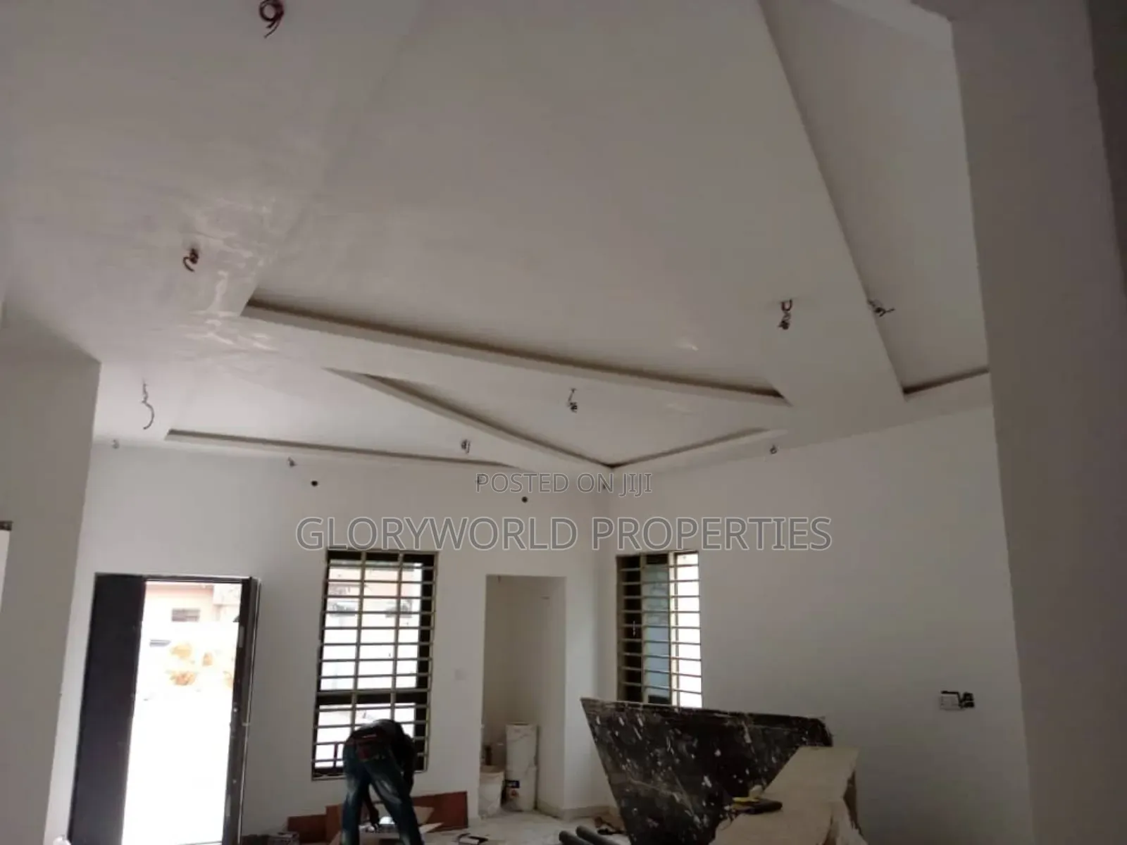 3bdrm House in Spintex for sale