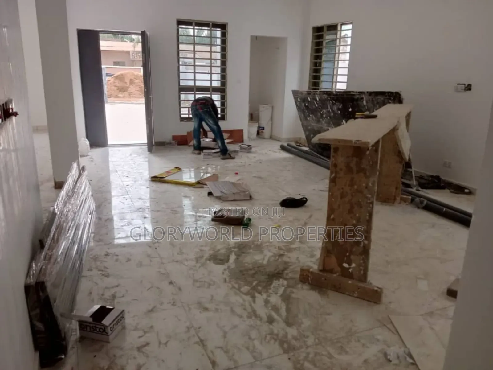 3bdrm House in Spintex for sale