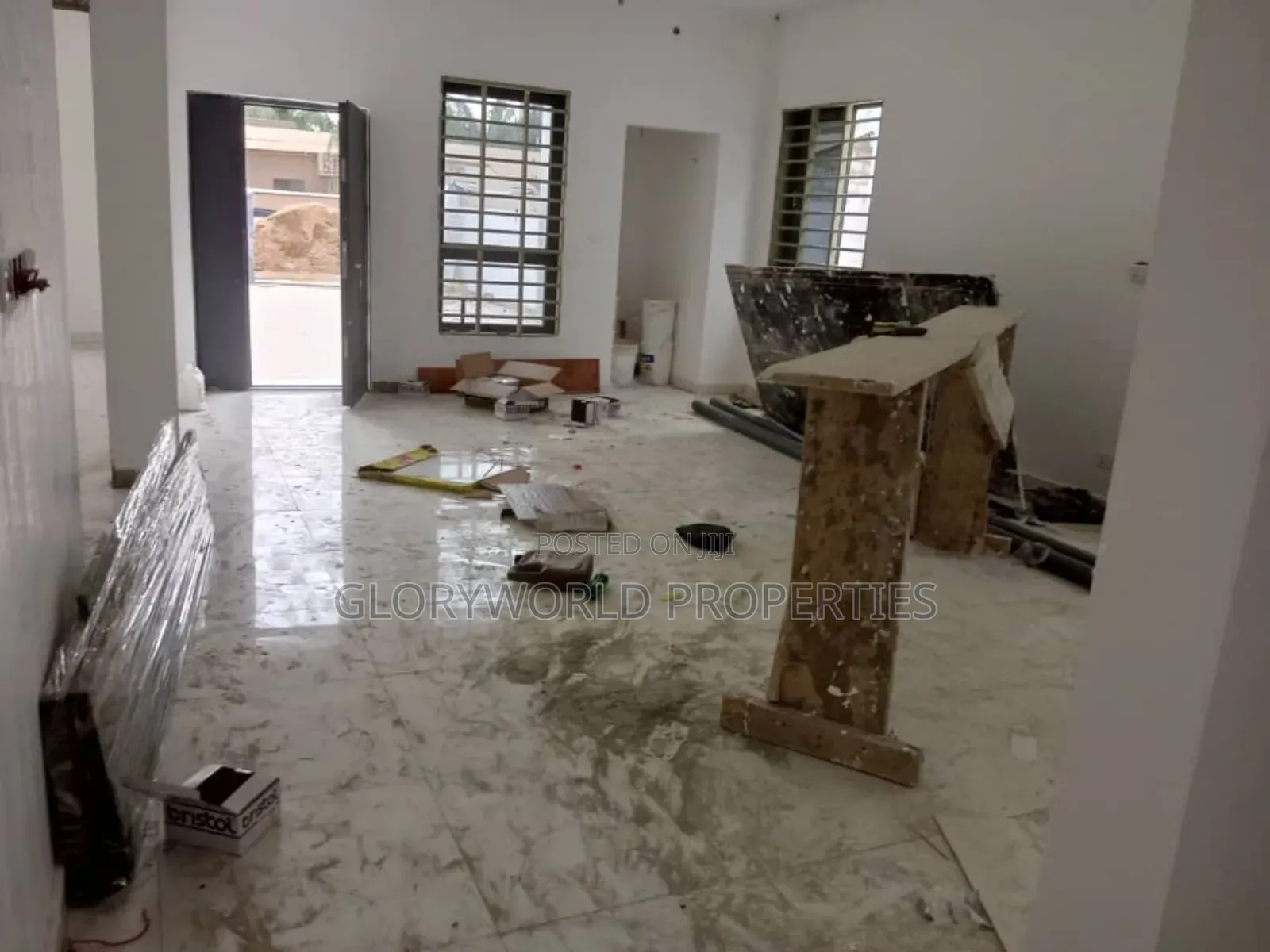 3bdrm House in Spintex for sale