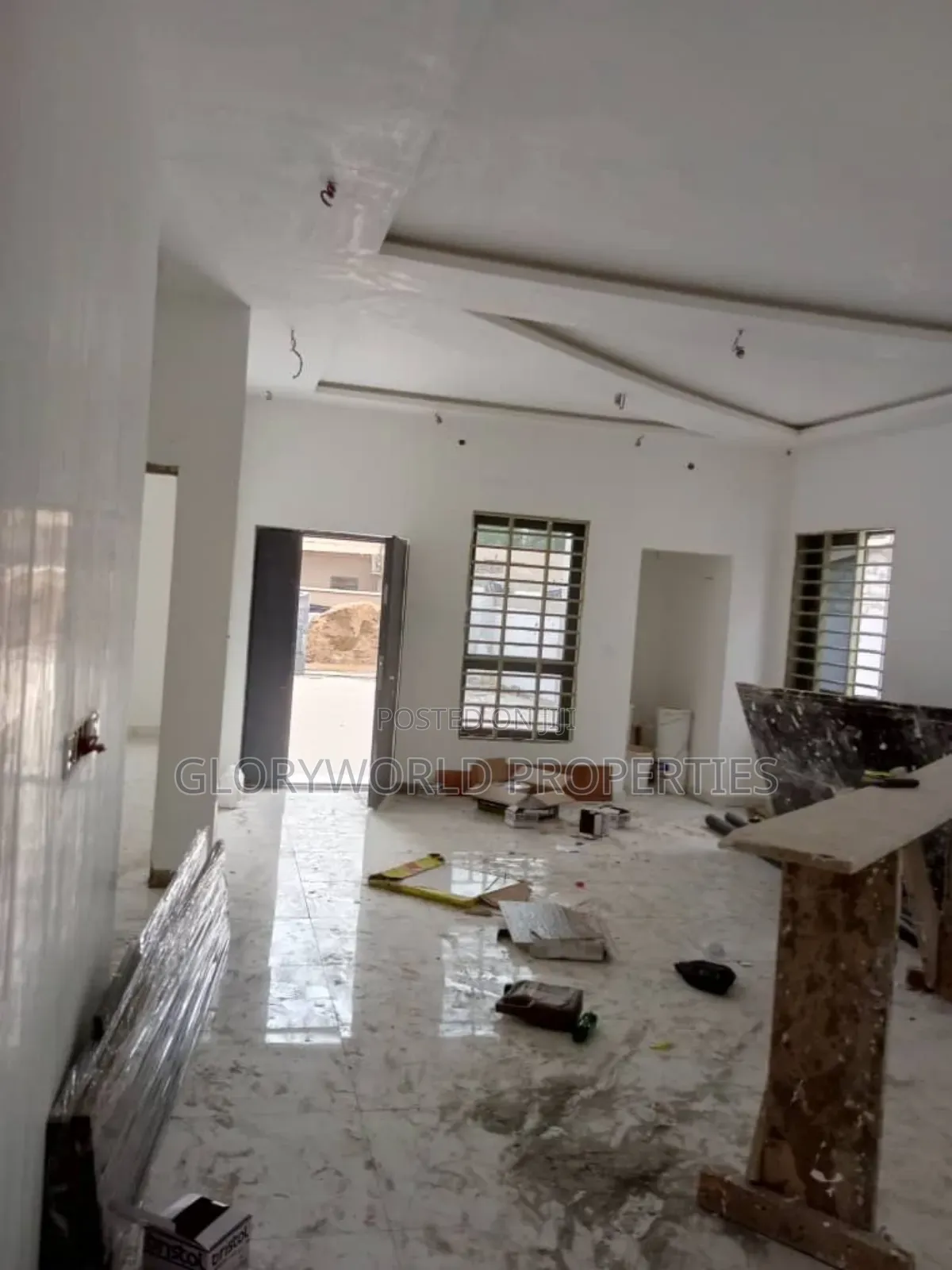 3bdrm House in Spintex for sale