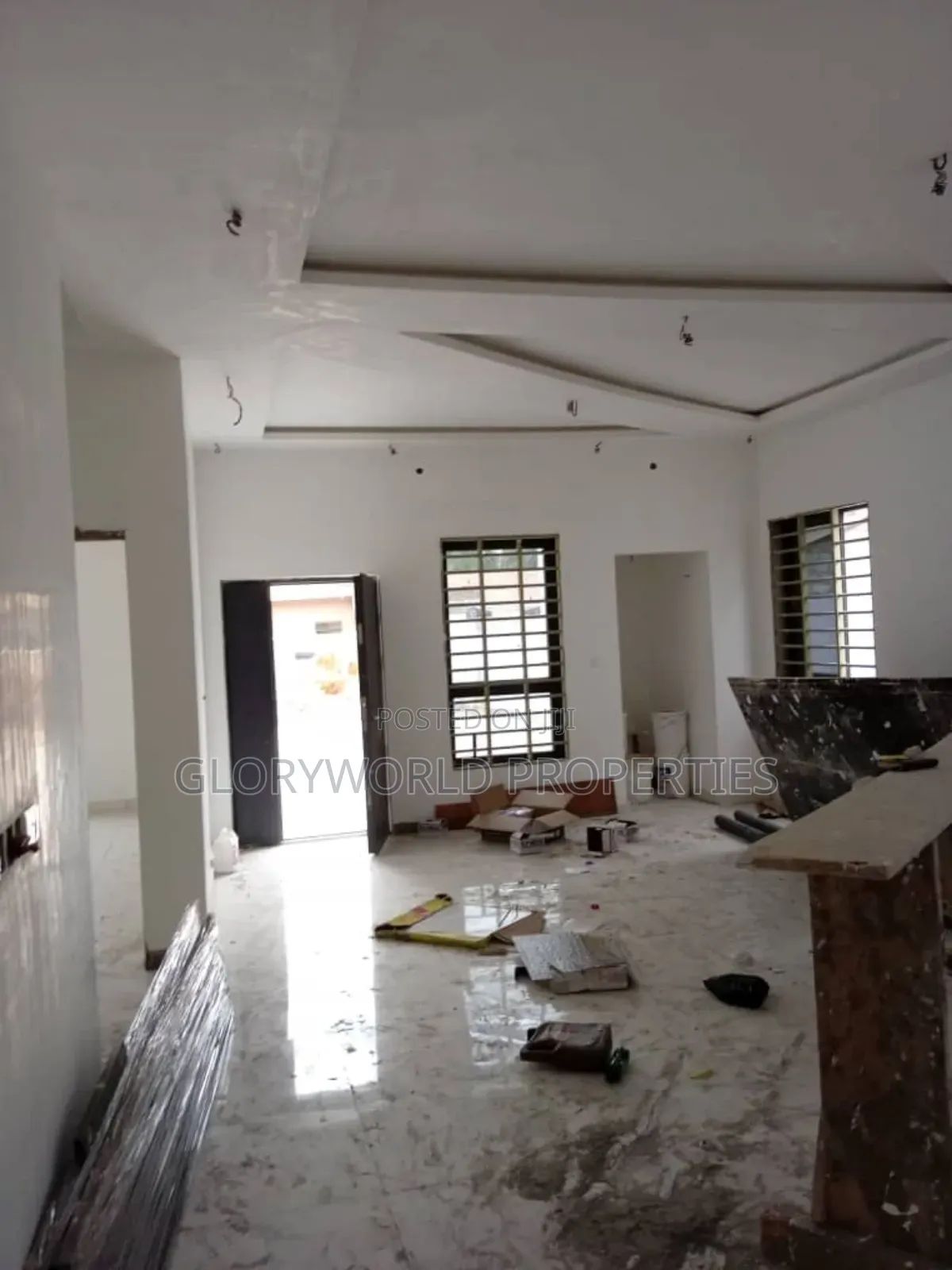 3bdrm House in Spintex for sale