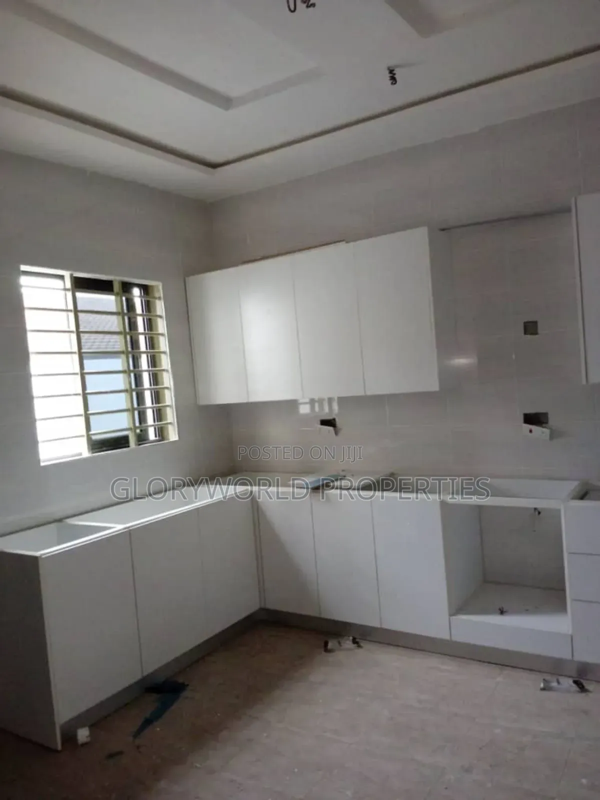 3bdrm House in Spintex for sale