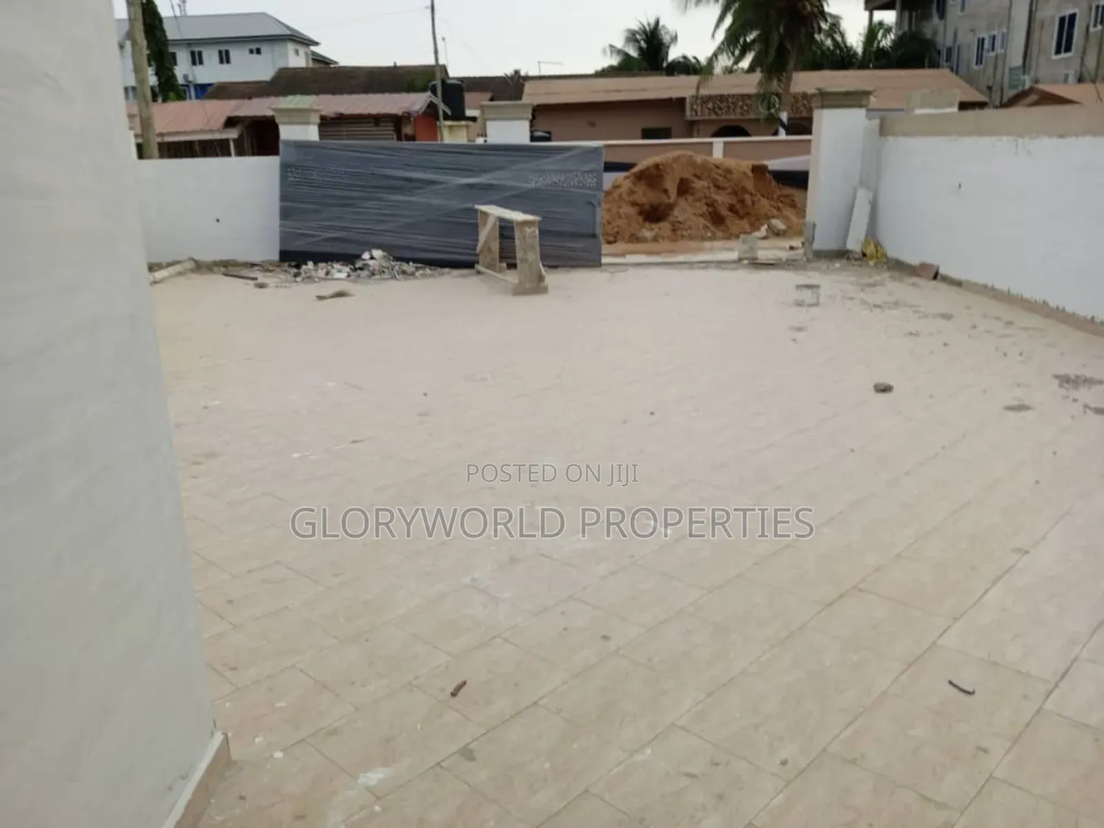 3bdrm House in Spintex for sale