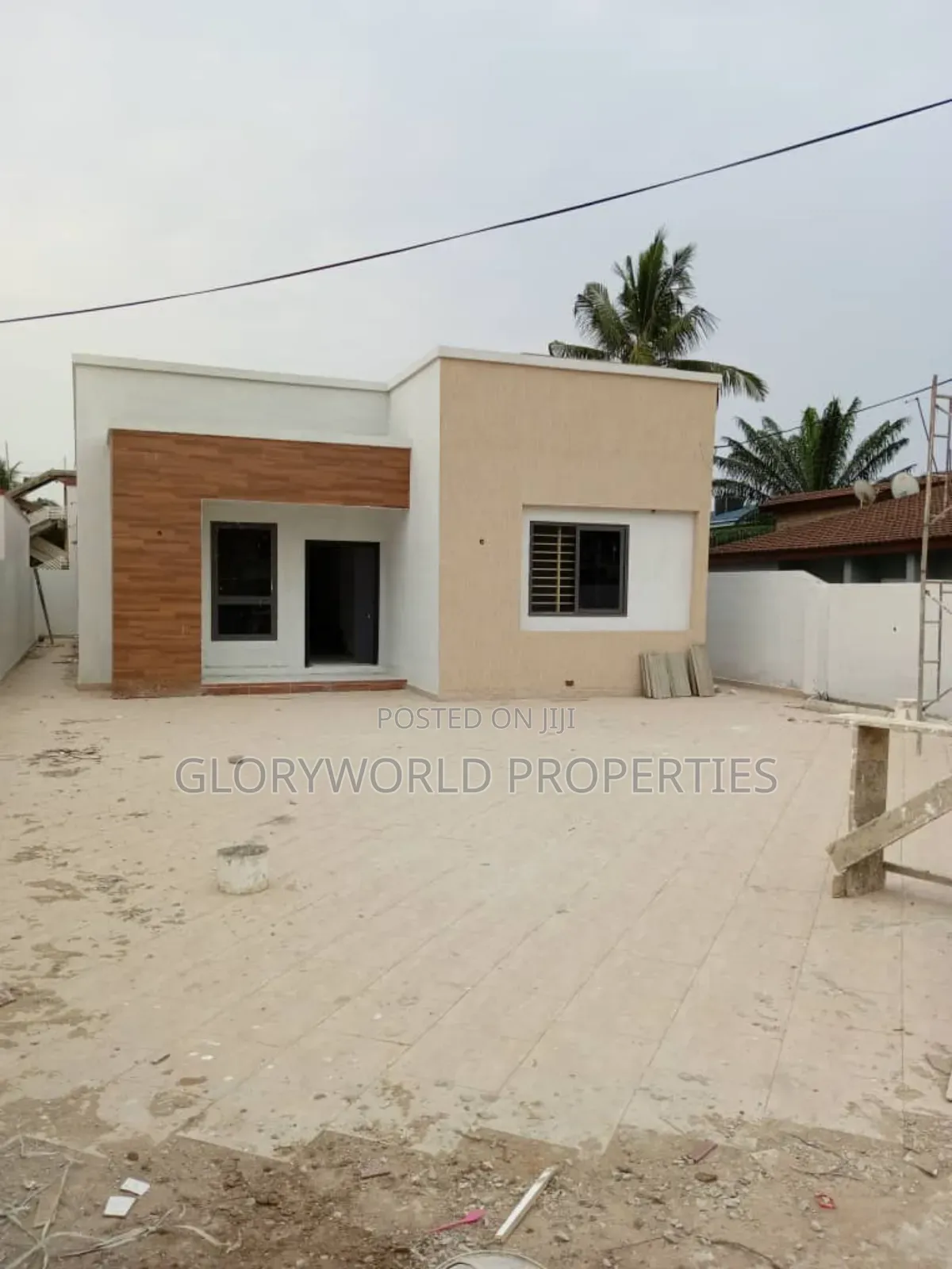 3bdrm House in Spintex for sale
