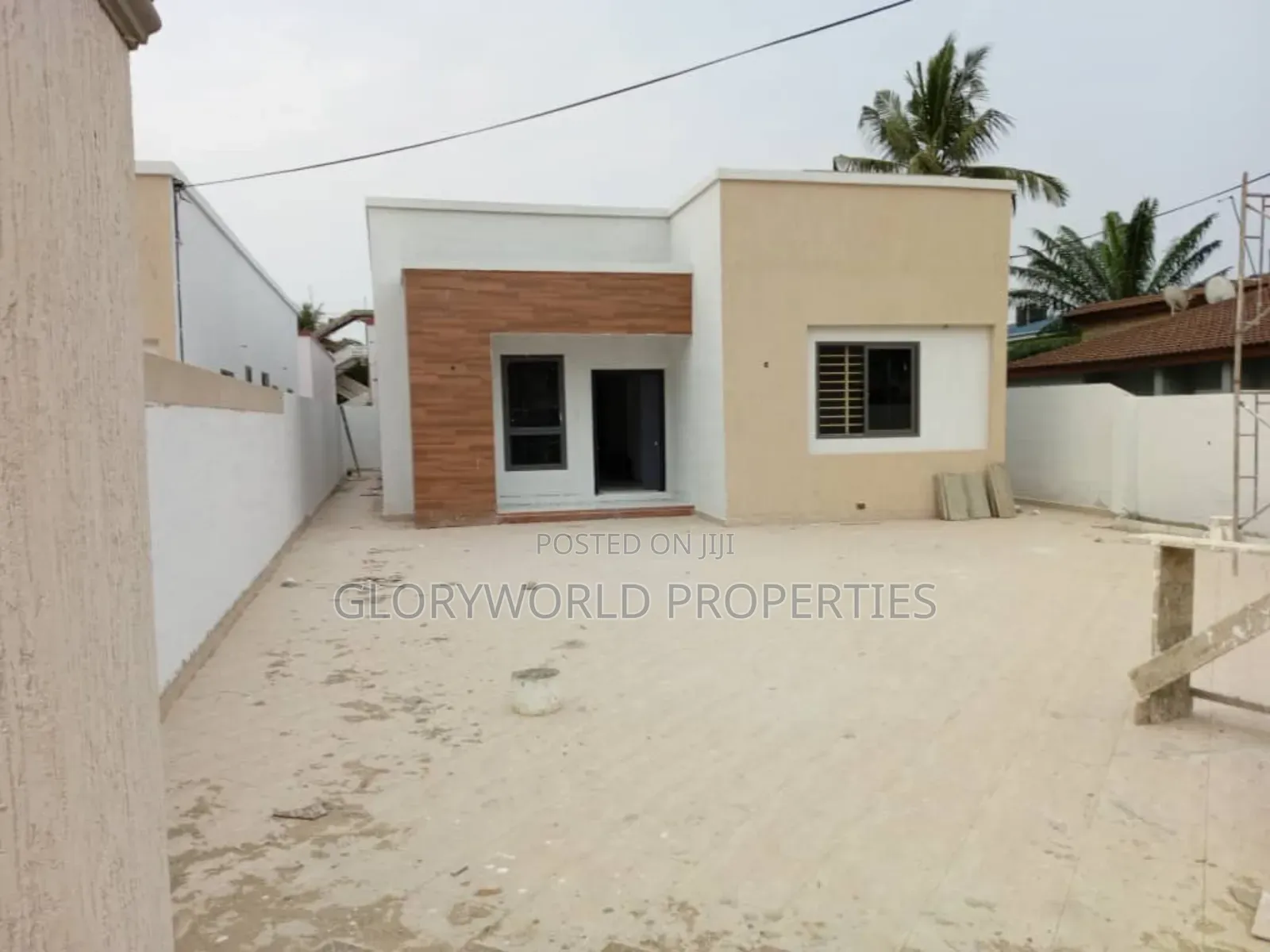 3bdrm House in Spintex for sale