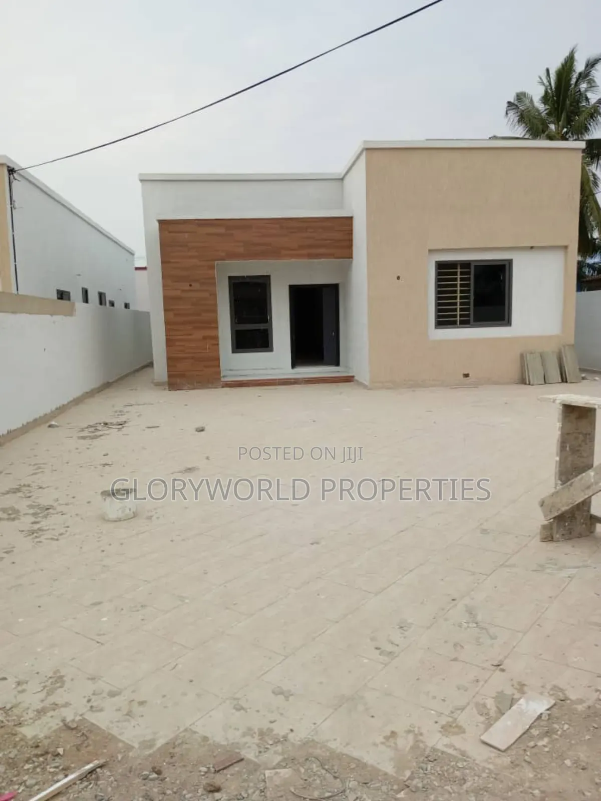 3bdrm House in Spintex for sale