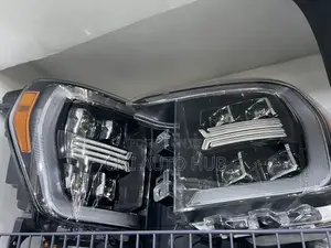 Ford F150 Headlight 2023 2024