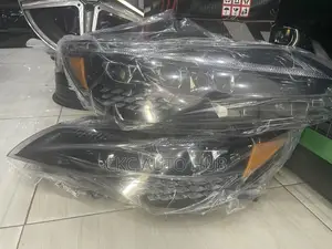 Camry 2015 2016 LED Headlight