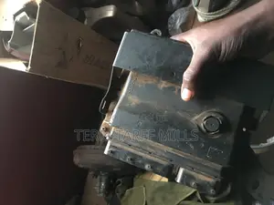 Toyota Hiace , Prado, Hilux Control Board