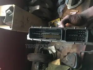 Toyota Hiace , Prado, Hilux Control Board