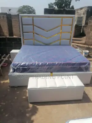 Quality Double Bed Frame Is Available