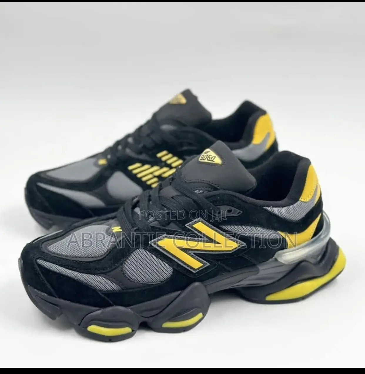 New Balance 9060