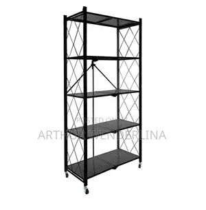 Kitchen Storage Rack