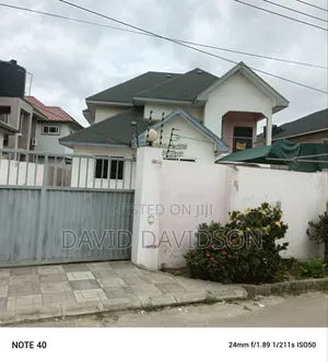 5bdrm Mansion in 5 Bedroom Self, Tema Metropolitan for rent