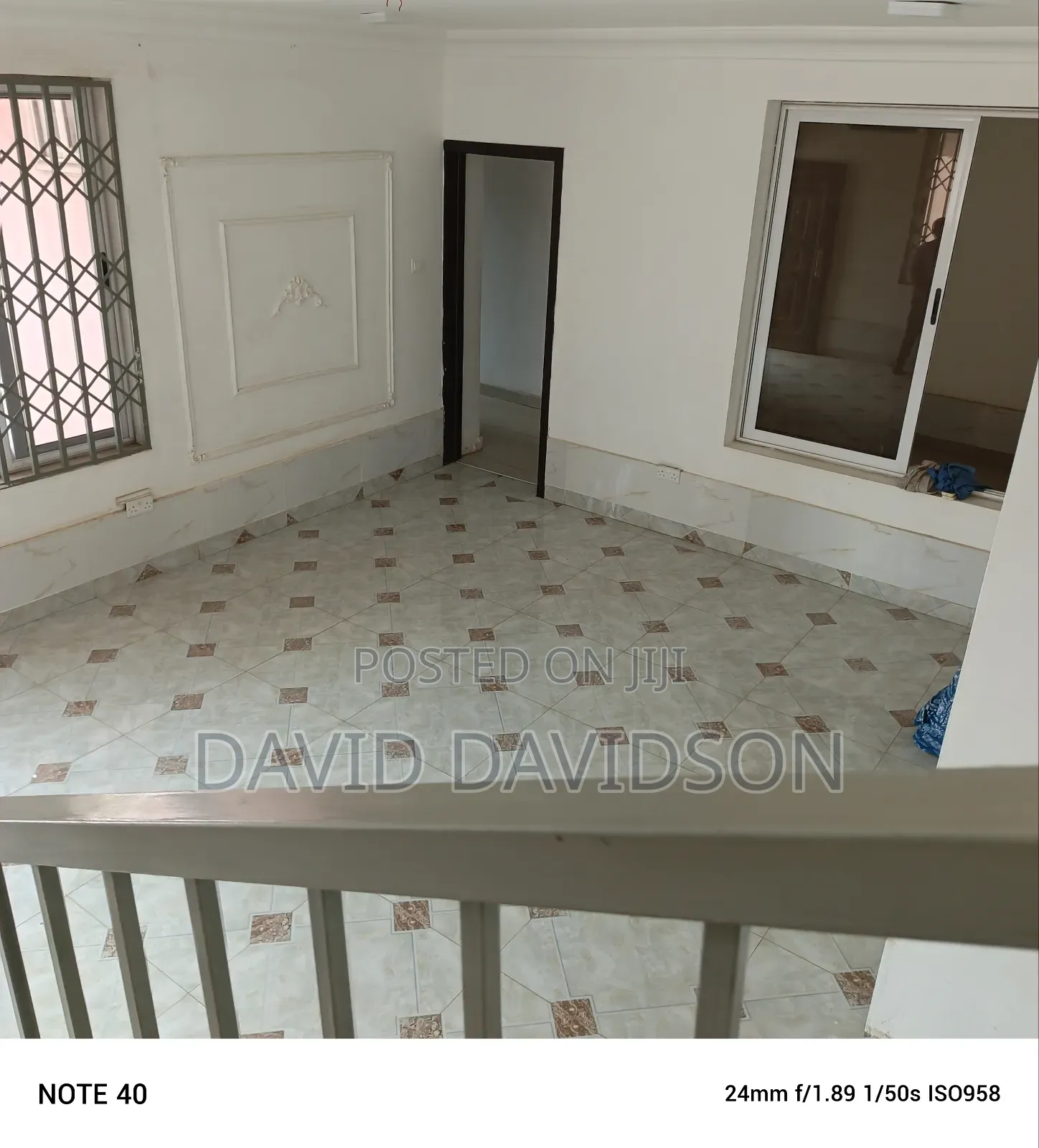 5bdrm Mansion in 5 Bedroom Self, Tema Metropolitan for rent