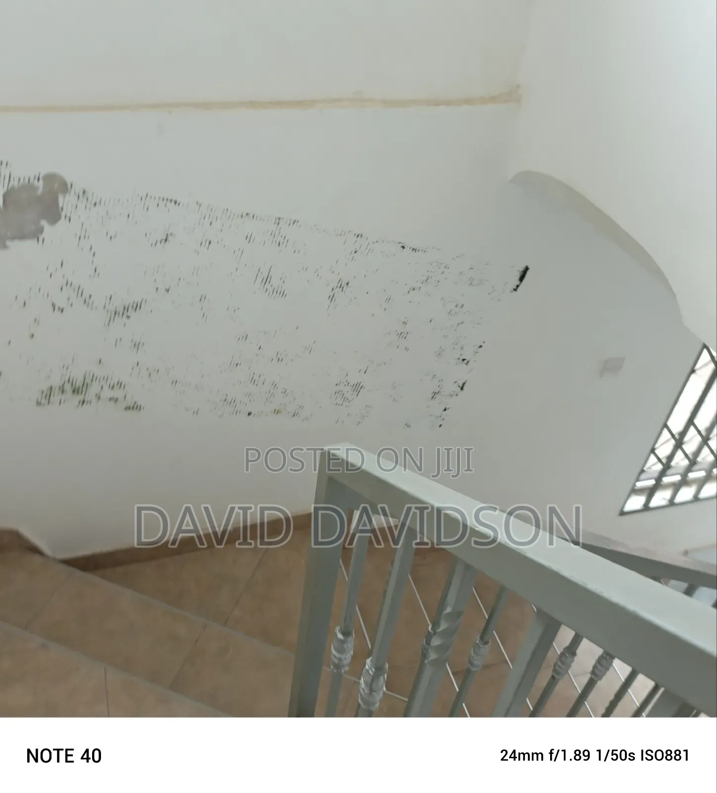 5bdrm Mansion in 5 Bedroom Self, Tema Metropolitan for rent