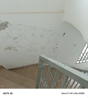 5bdrm Mansion in 5 Bedroom Self, Tema Metropolitan for rent