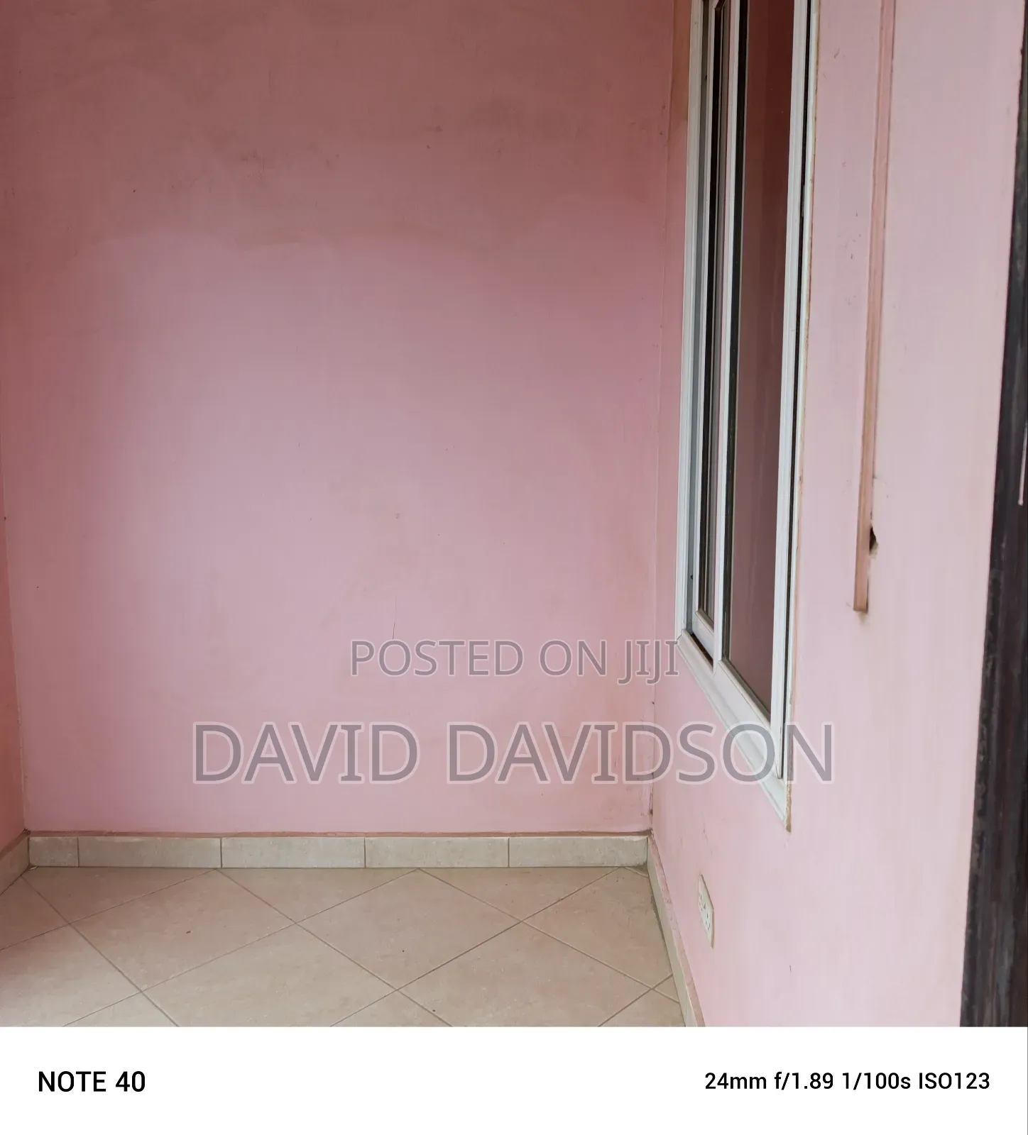 5bdrm Mansion in 5 Bedroom Self, Tema Metropolitan for rent