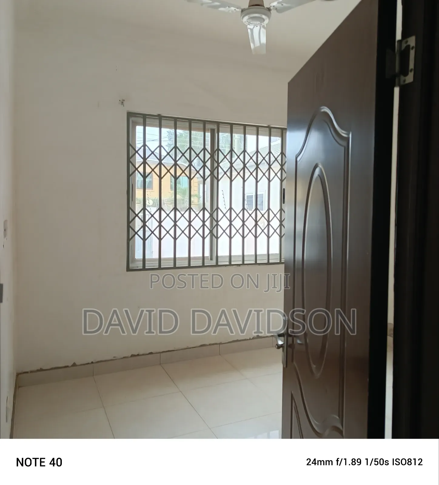5bdrm Mansion in 5 Bedroom Self, Tema Metropolitan for rent