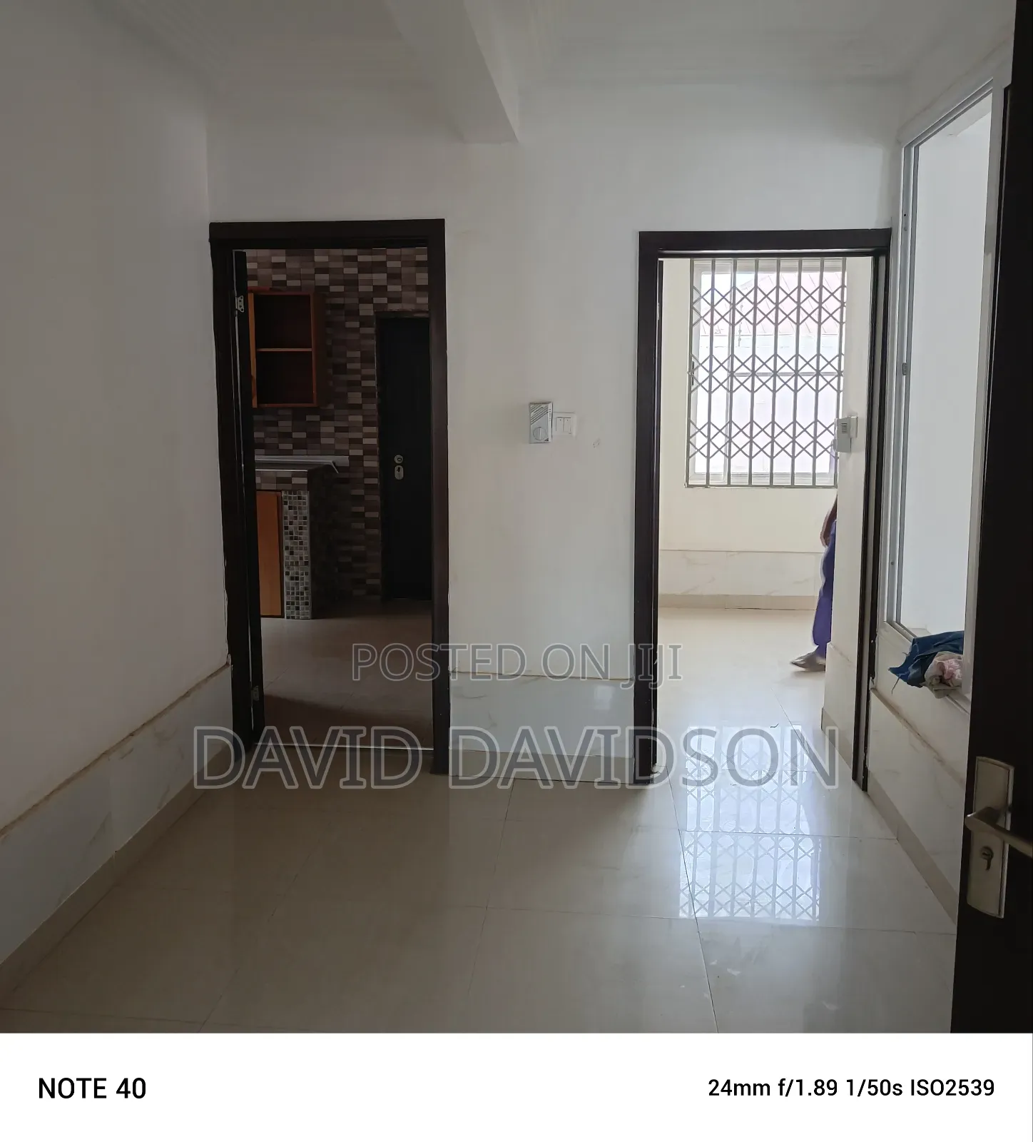 5bdrm Mansion in 5 Bedroom Self, Tema Metropolitan for rent