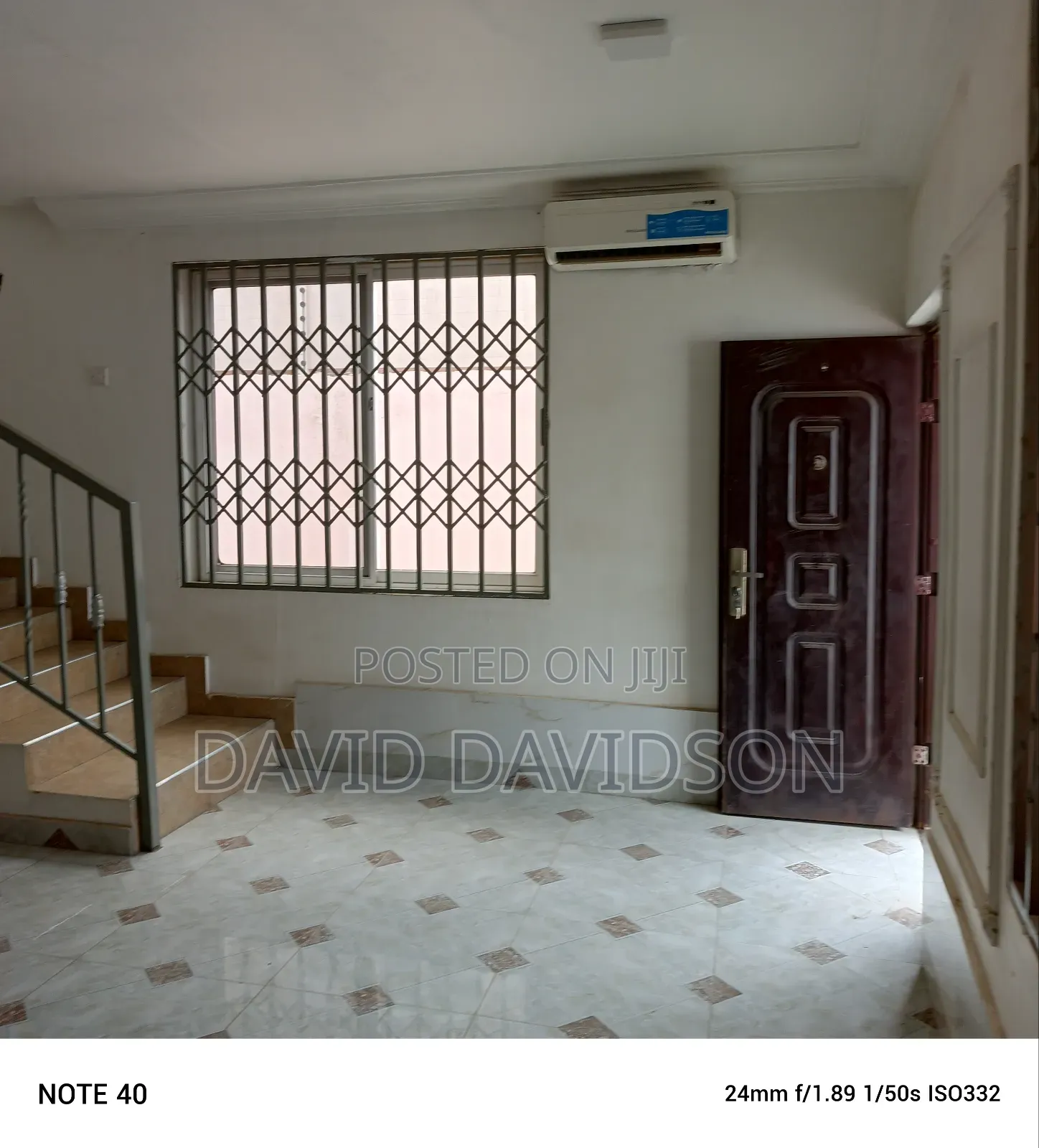 5bdrm Mansion in 5 Bedroom Self, Tema Metropolitan for rent