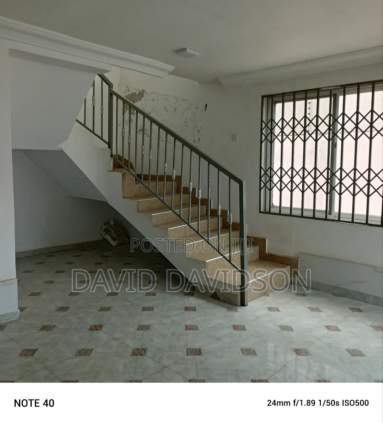 5bdrm Mansion in 5 Bedroom Self, Tema Metropolitan for rent