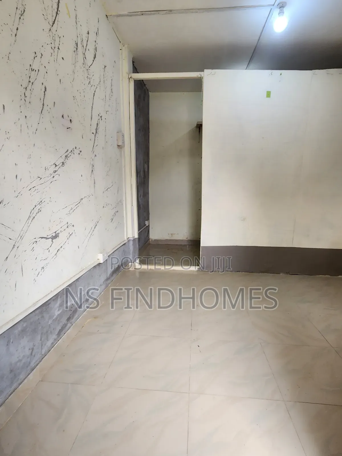 Studio Apartment in Haatso for rent in Haatso Houses & Apartments for