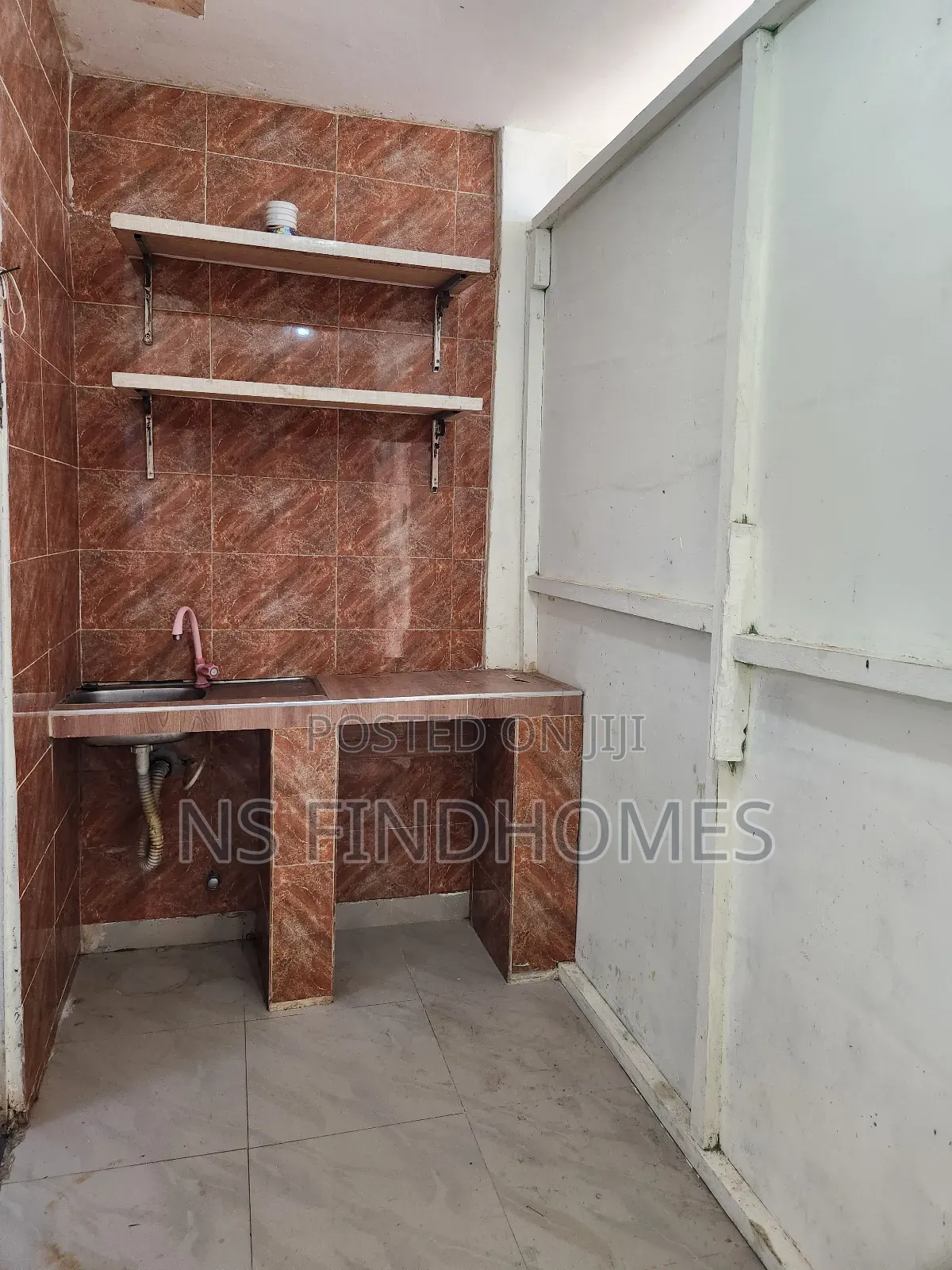 Studio Apartment in Haatso for rent in Haatso Houses & Apartments for