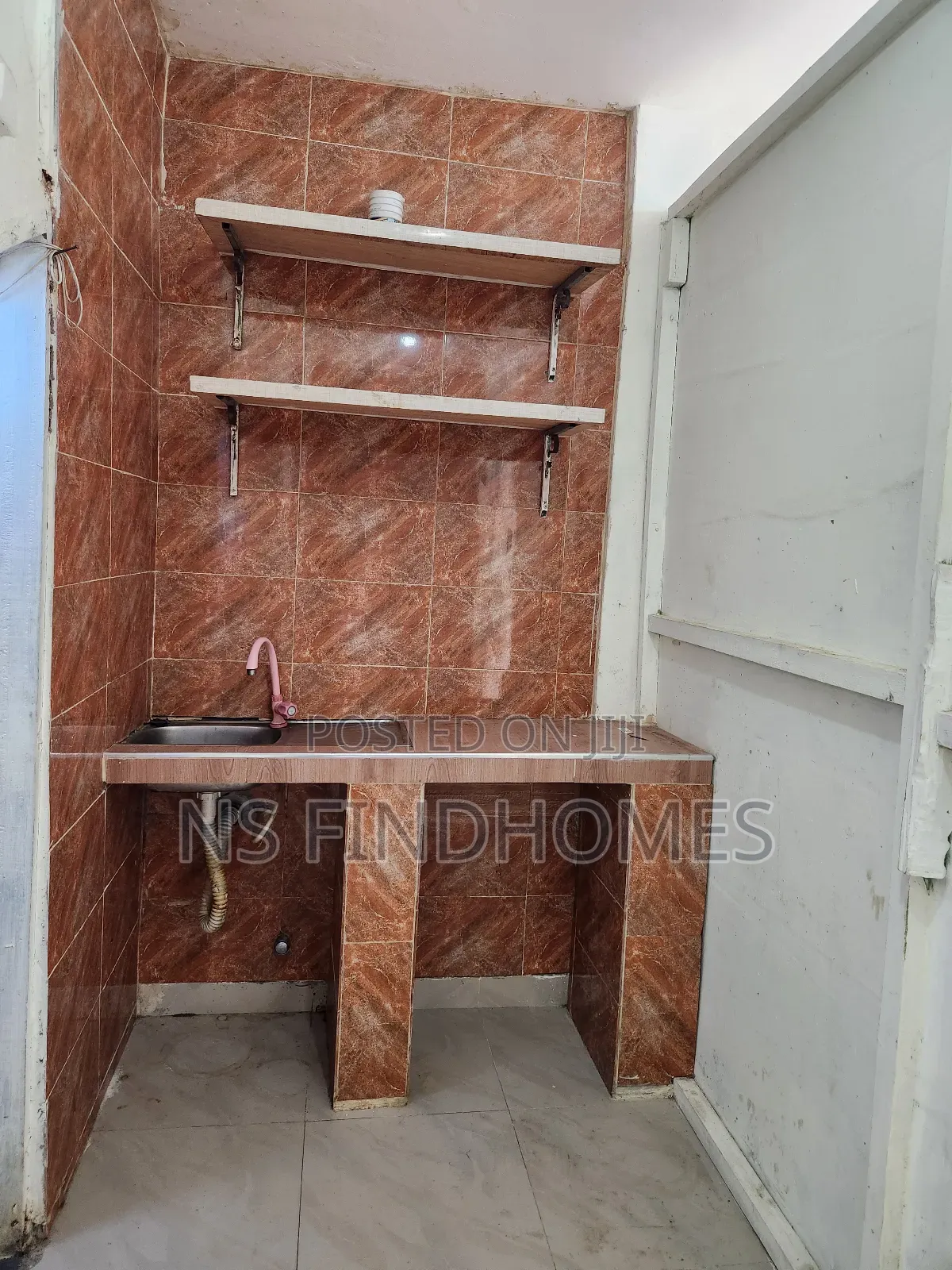 Studio Apartment in Haatso for rent in Haatso Houses & Apartments for