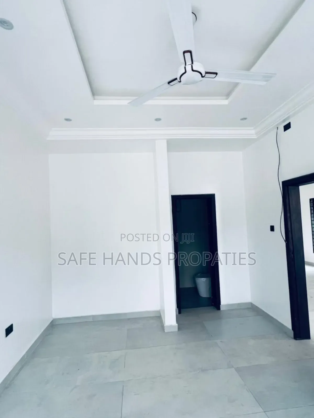 Furnished 2bdrm House in Lakeside, Accra Metropolitan for sale