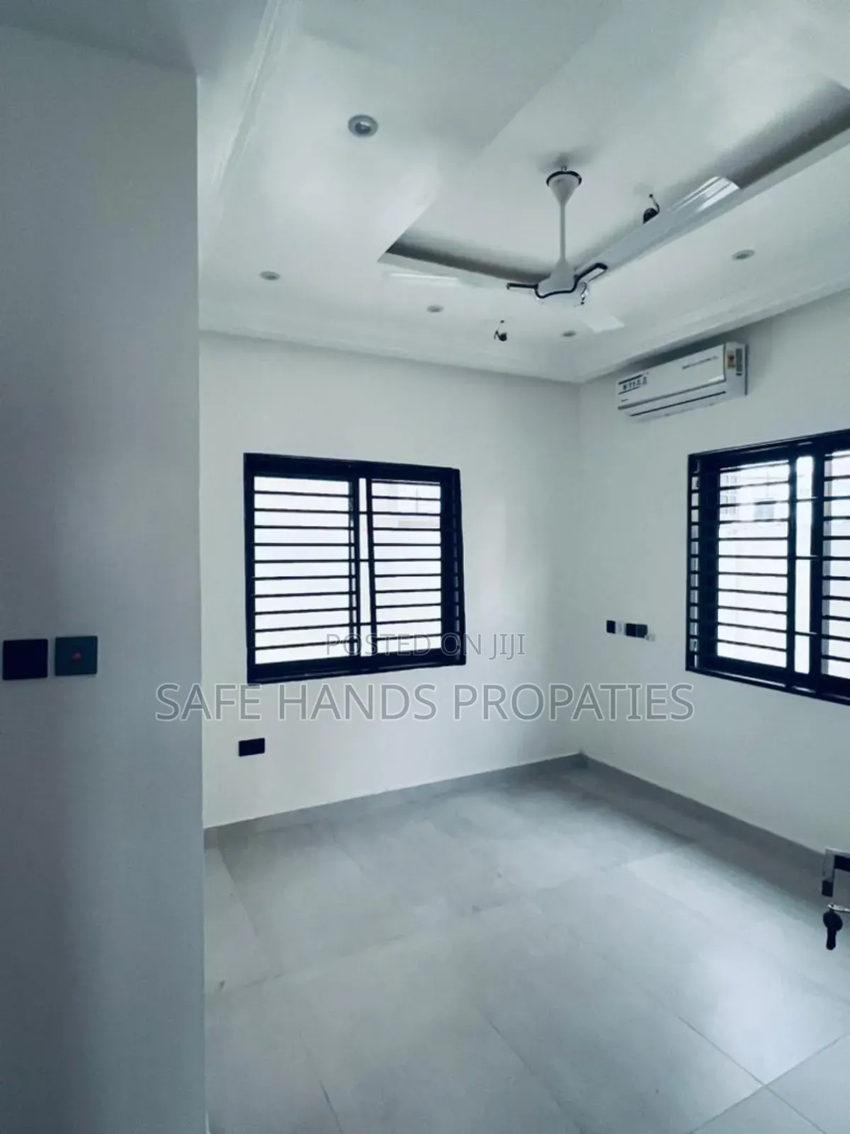 Furnished 2bdrm House in Lakeside, Accra Metropolitan for sale