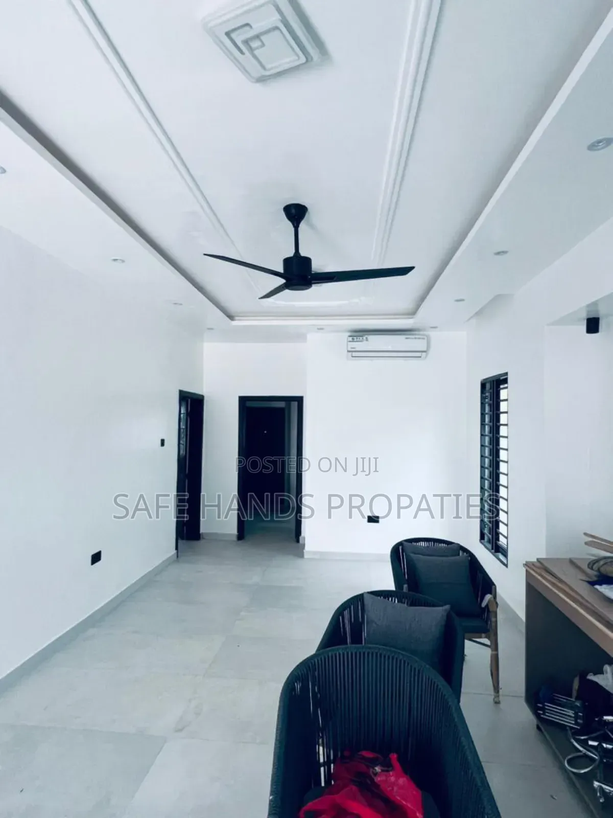 Furnished 2bdrm House in Lakeside, Accra Metropolitan for sale