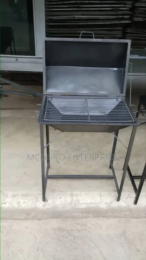 Barbecue Grill