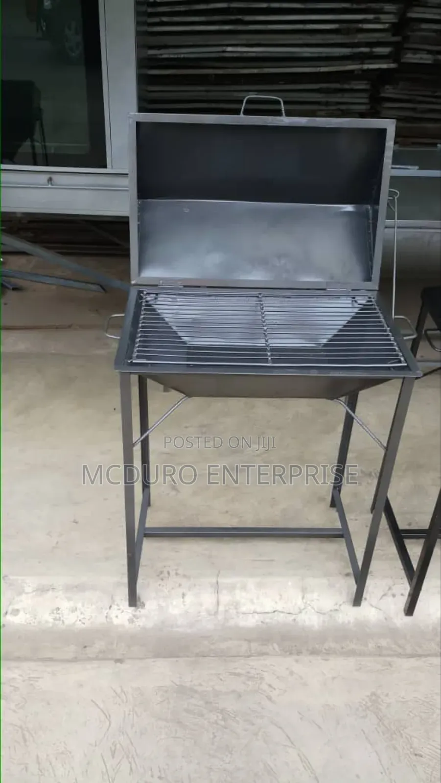 Barbecue Grill